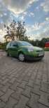 Ford Fiesta Mk6 2006