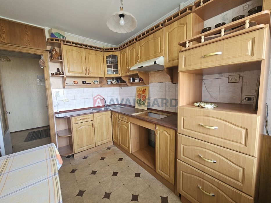 Оренда 3 кімнатної квартири