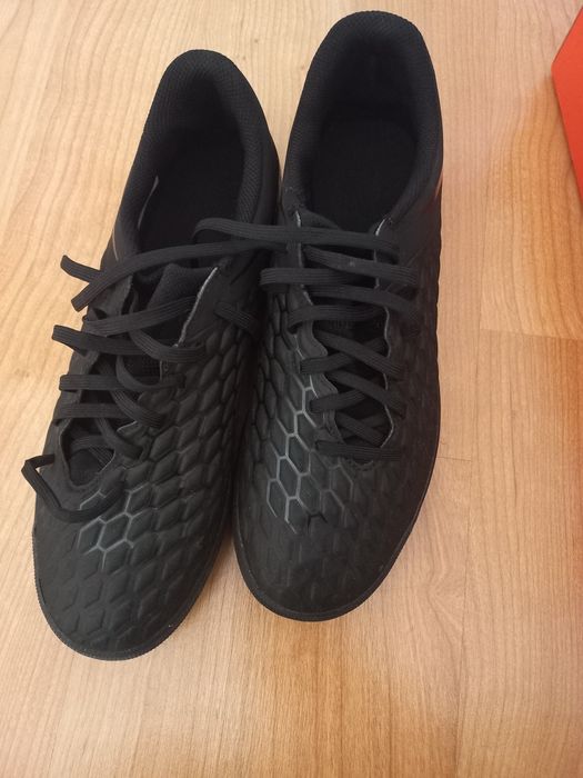 Сороконожки Nike Eur43