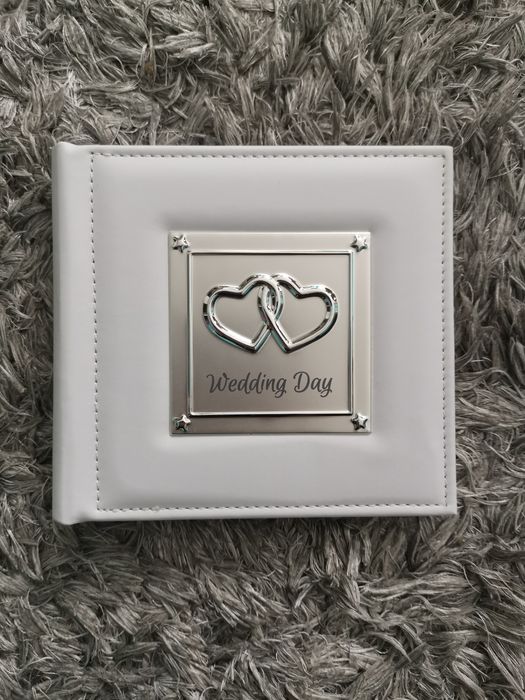 Nowy Album/ślub/zdjęcia