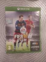 Fifa 16 Xbox one