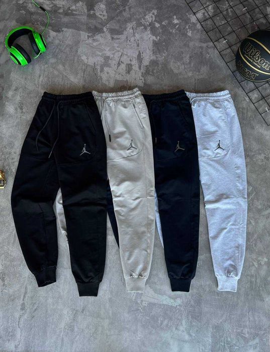 Спортивні штани Nike Air Jordan (S-XXL)