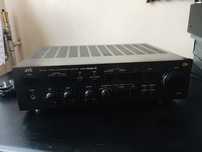 JVC Victor AX-700