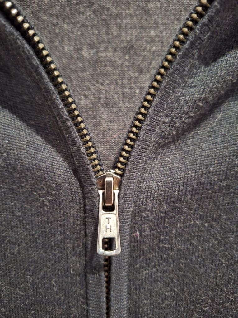 Tommy Hilfiger męski swetr
