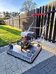 Wynajem mycie kostki myjka karcher Probst easyclean