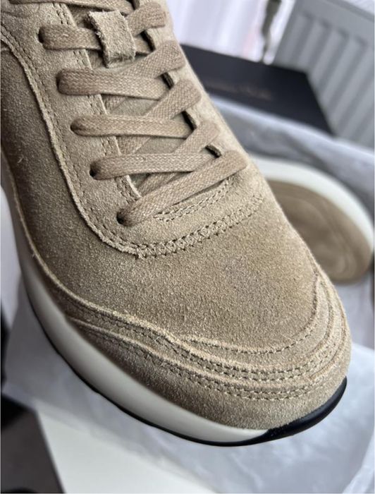 Кросівки Massimo Dutti