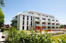Apartament 2 pokojowy - 30 m. do morza / 4 - 6 osób  WIDOK NA MORZE