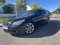 530d automaticaa