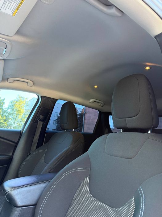 Jeep Cherokee KL 2020