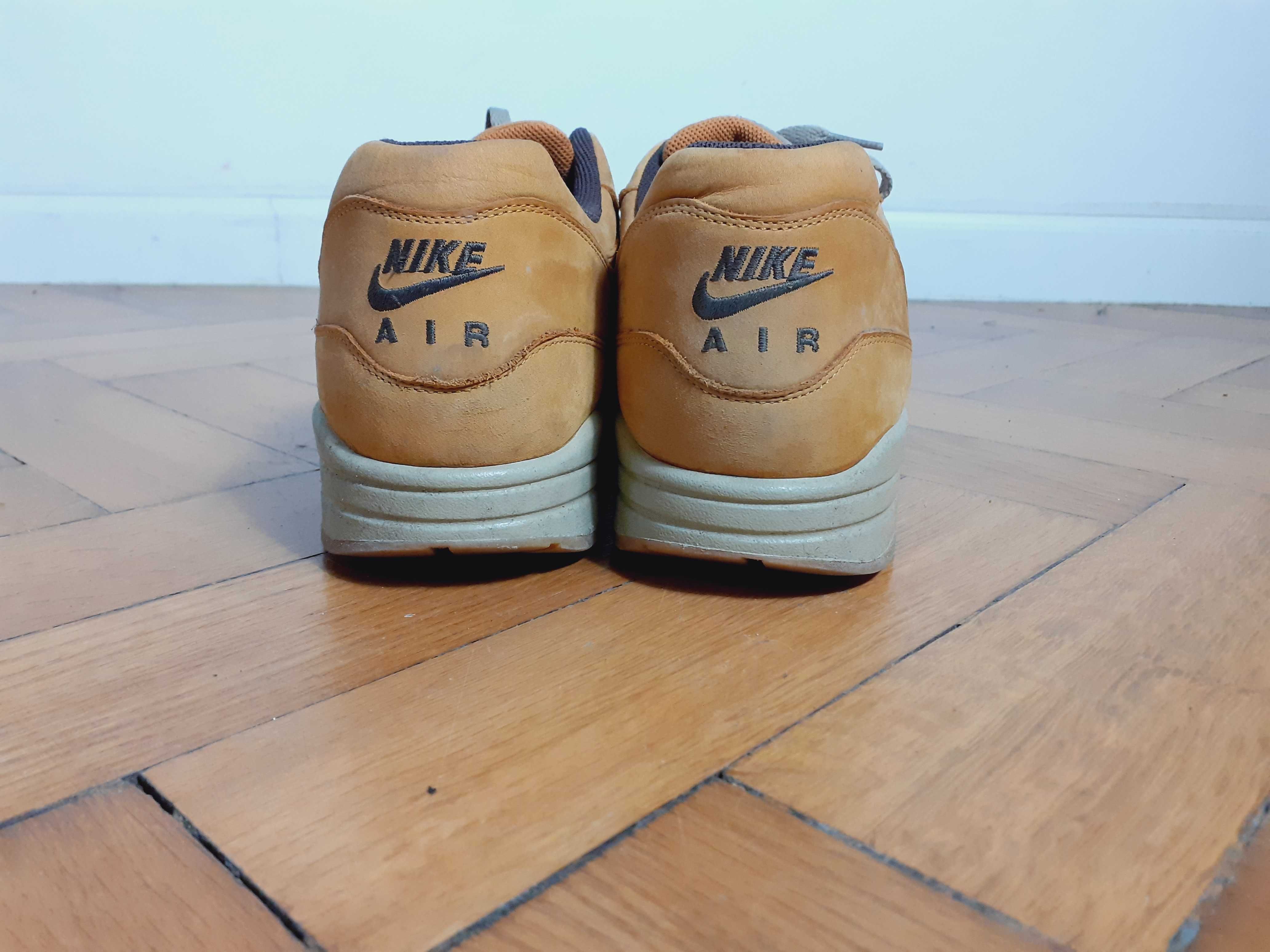 Buty Sneakers  Nike Air Max, rozmiar 49,5