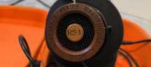 Grado RS1 vintage auscultadores