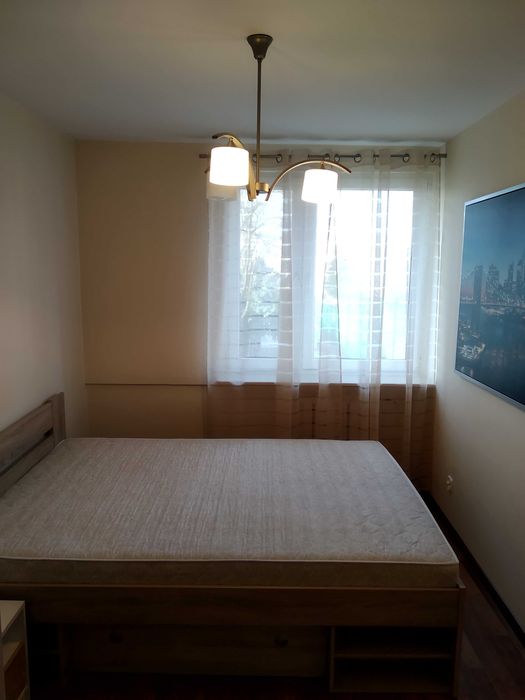 Wynajmę mieszkanie, osiedle Pojezierska  II piętro, (45 m2 )
