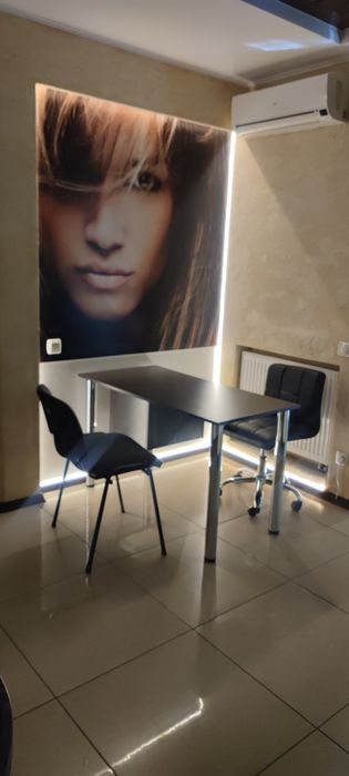 Аренда для мастера маникюра,есть генератор!