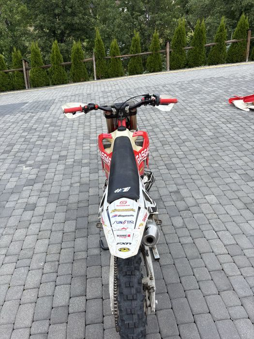 GasGas ec 300cc 2020r