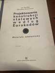 Projektowanie konstrukcji stalowych według Eurokodów