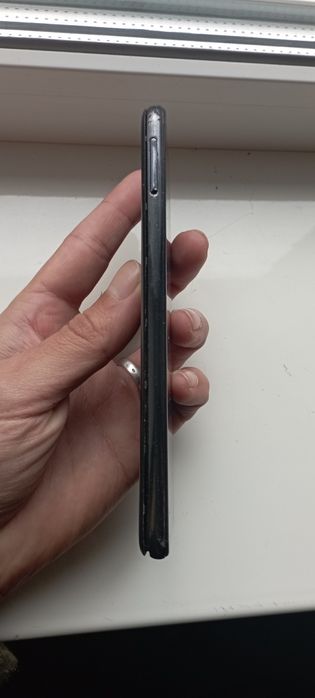 На запчасти Huawei y6 2018