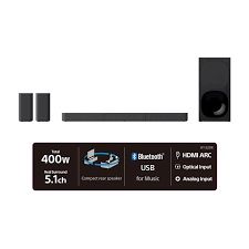 SONY Soundbar 5.1 HT-S20R