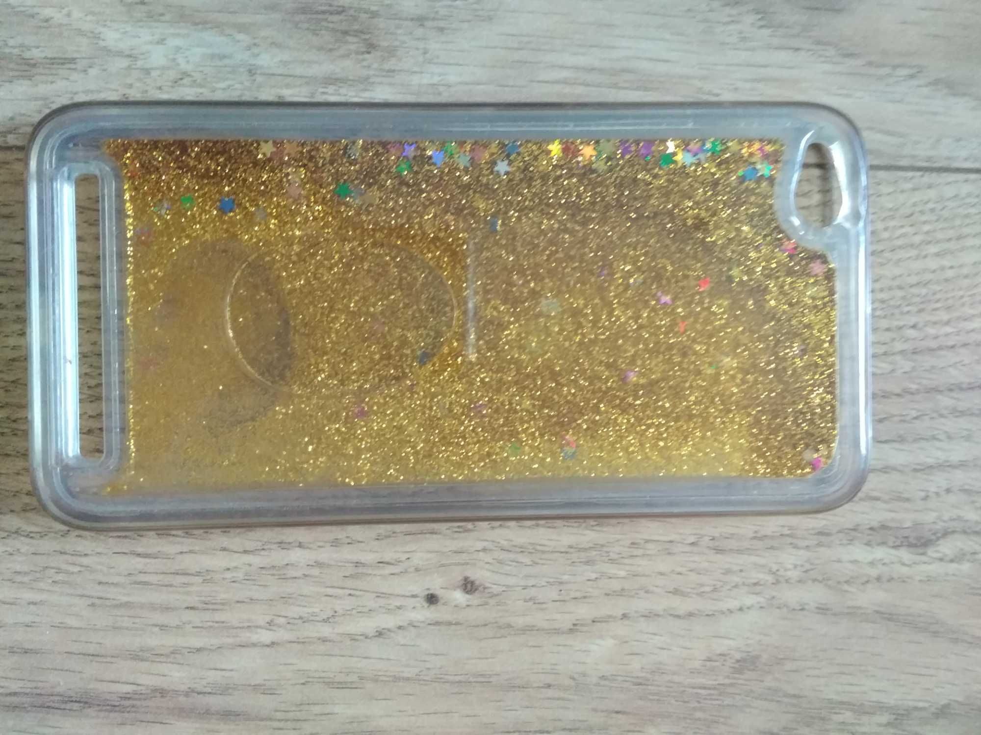 Case Redmi 5A 5 sztuk