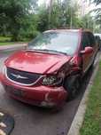 Продам Chrysler Town & Country 2001 рік, 3.8 газ/бензин