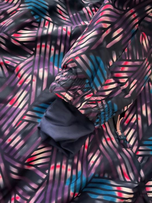 Kurtka narciarska 158/264