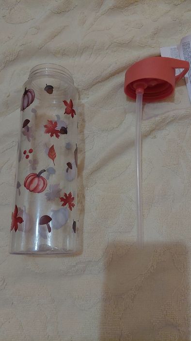 Butelka na wodę / Bidon