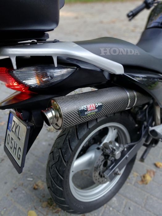 Honda Varadero  125