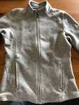 Casaco Polar Quechua S