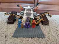 LEGO ninjago 9449