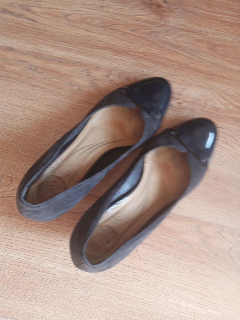 Buty damskie rozmiar 39