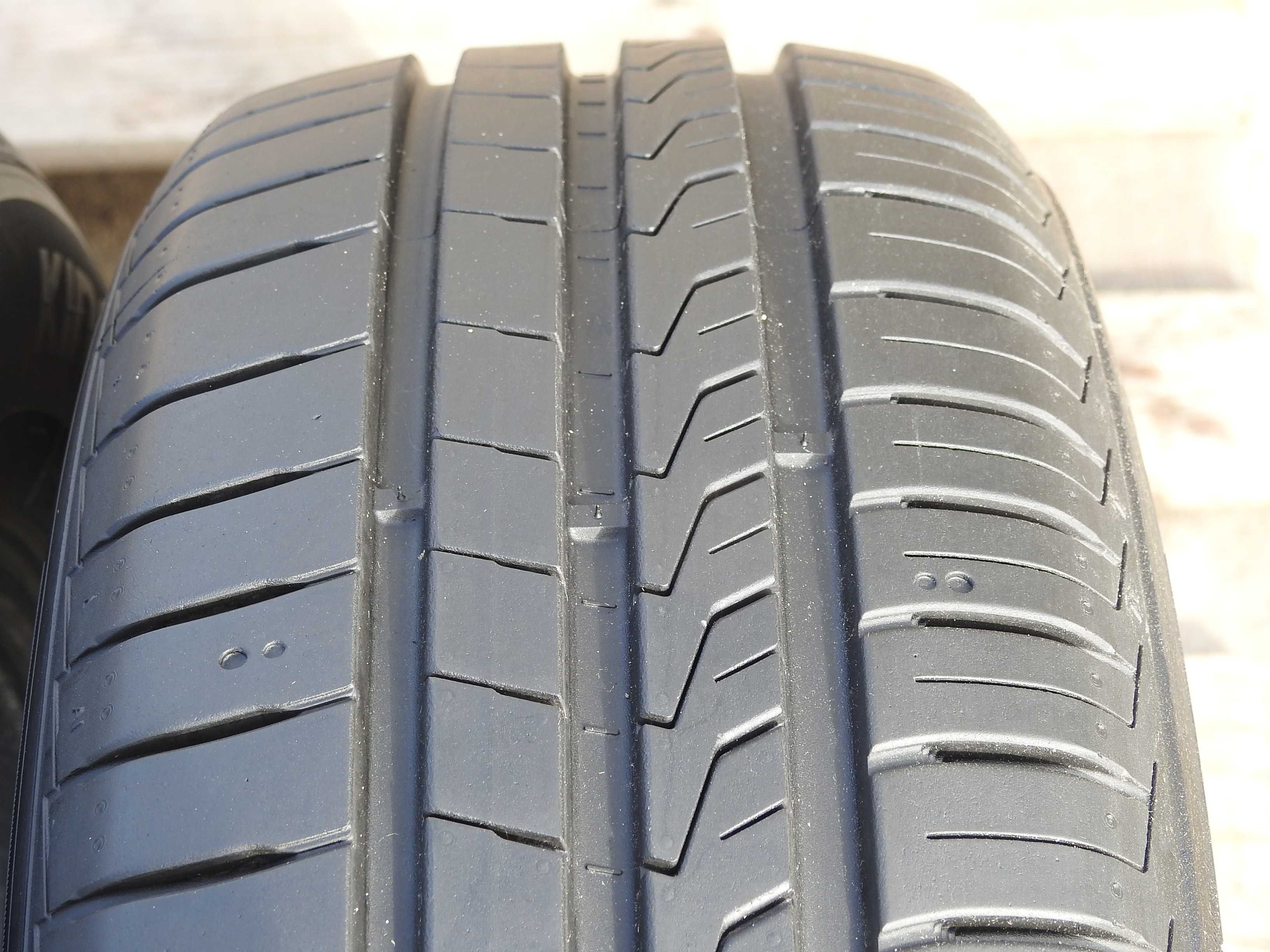 2xHankook Kinergy Eco 2 185/65r15 88H  2022r 8mm Jak NOWE