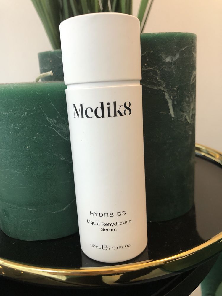 Kosmetyki medik8 hydr8 b5 serum