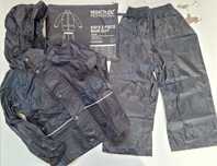 Дощовик костюм водостійкий Regatta Professional Waterproof Rain 92см