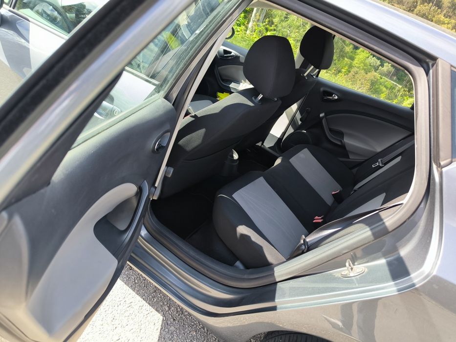 SEAT Ibiza 1.6 TDi I-Tech - Excelente estado!!