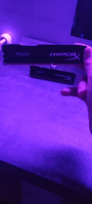 Ддр3 на 16гб 2х8