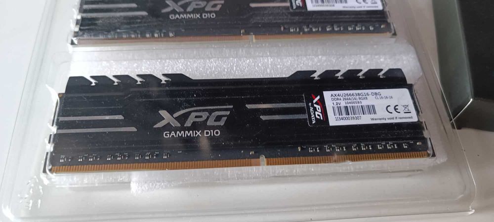 Płyta msi Z270, procesor i7-7700, 16GB RAM, chłodzenie SILENTIUMPC