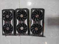 Saphare rx 5700xt