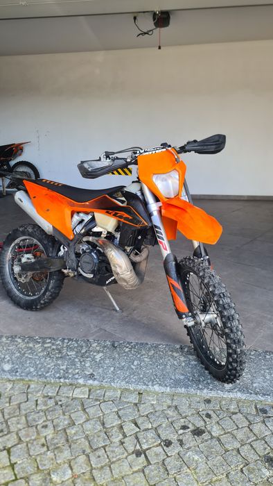KTM 300 EXC TPI 2020