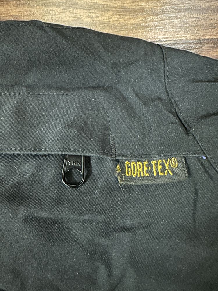 Оригинальная куртка The North Face Gore-Tex Summit Series