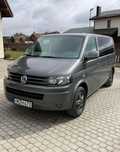Volkswagen Multivan 2012
