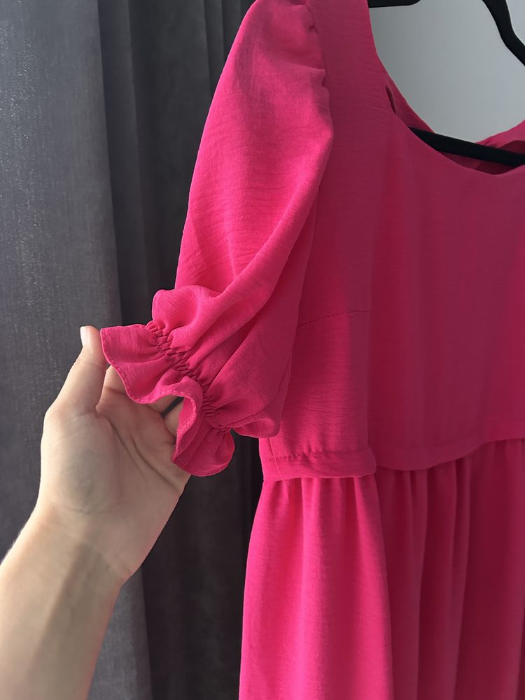 Літня сукня ( oversize або для вагітних