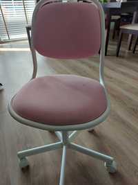 Krzesło Ikea ORFJALL
