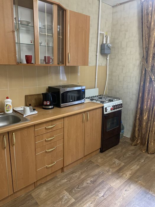 Посуточно-почасово/5 Заречный