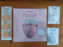 Kit aparelho de limpeza facial Prozis