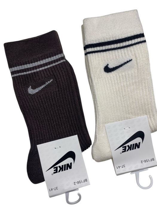 Теплі шкарпетки різні Ugg,Nike job