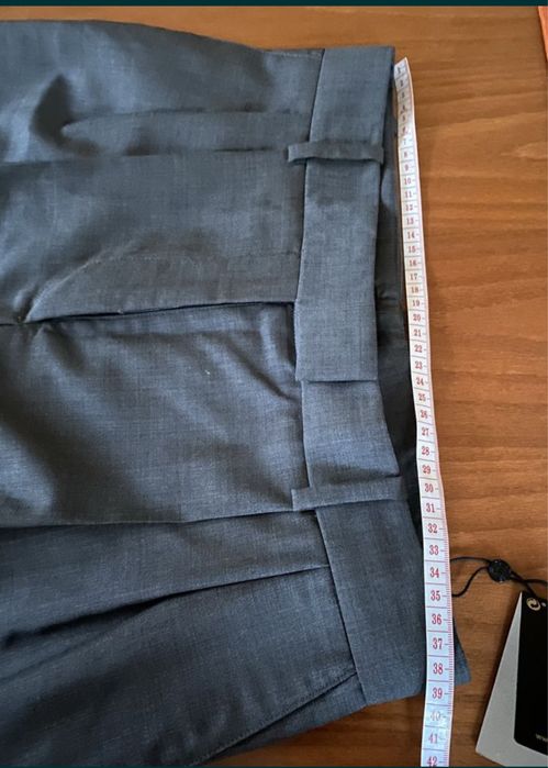 Штани Massimo dutti