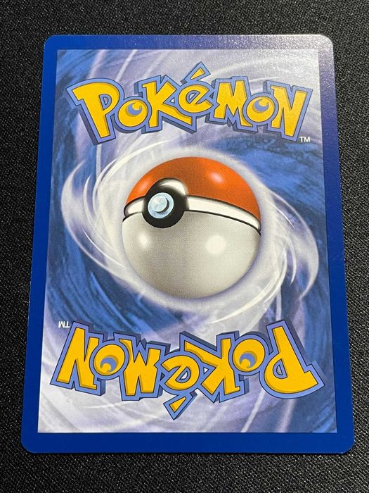 Carta Pokémon Roaring Moon 109/162 Temporal Forces