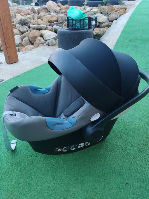 Ovo CYBEX Aton M i-size