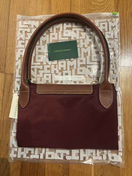 Longchamp L Bordeaux