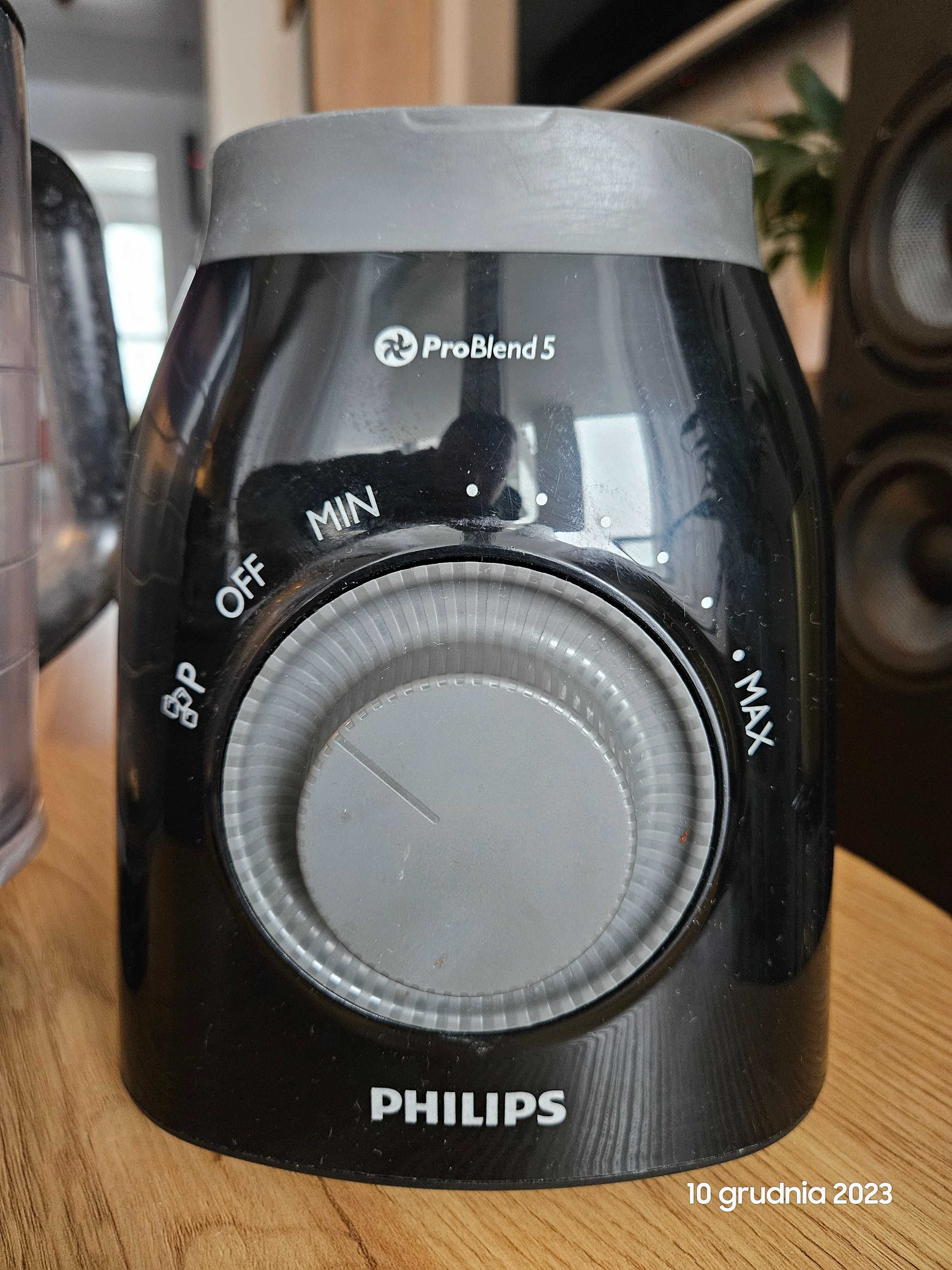 Blender Philips Viva Collection