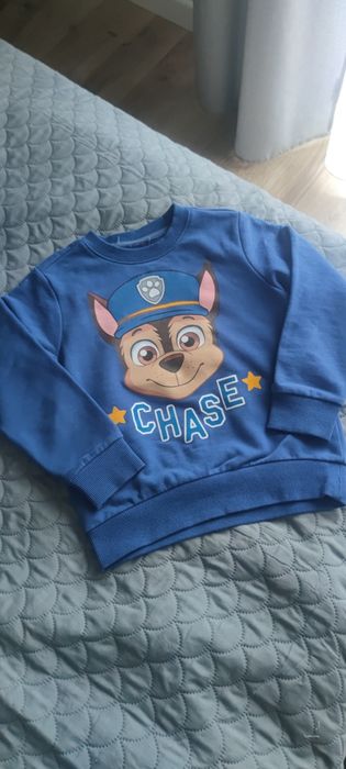 Bluzka Chase Psi Patrol 110